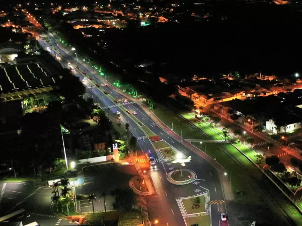 Pompeia está entre as 55 melhores cidades do Brasil para morar