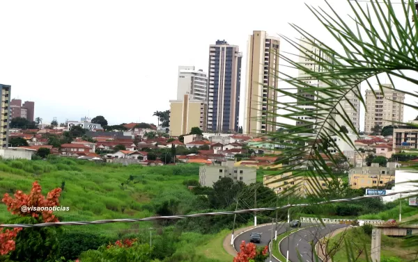 Registros de doações de imóveis crescem 31% em Marília