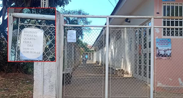 Fechamento toda semana de unidade de saúde em Marília provoca reclamações