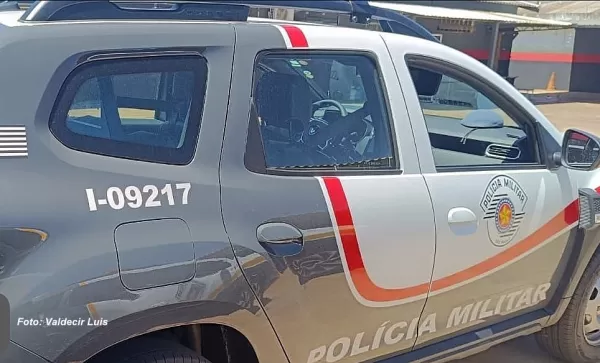 Motociclista salva jovem de ser estuprada em pleno dia