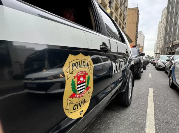 Quadrilha que aplicava golpe do falso leilão na internet é alvo de operação interestadual