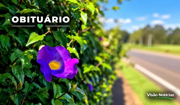 Obituário de Marília e região: informações sobre as despedidas desta terça-feira