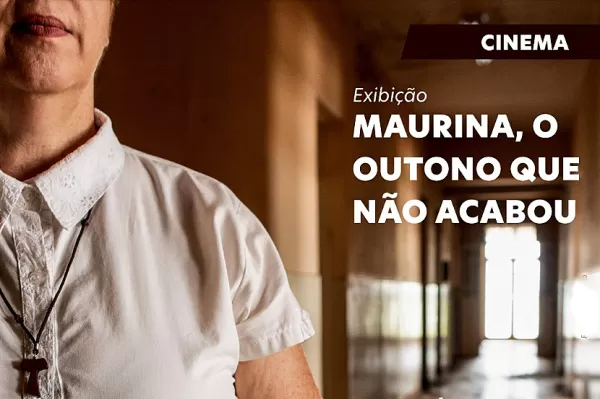 Documentário "Maurina, o outono que não acabou" será exibido hoje em Marília