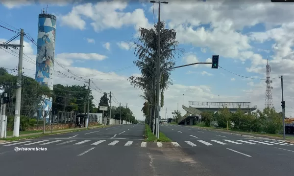 ENEM: Emdurb prepara esquema especial de trânsito neste domingo