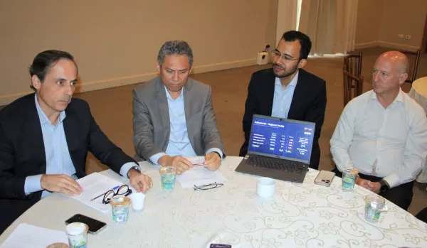 Setor supermercadista de Marília e região cresce acima da média estadual e impulsiona economia 