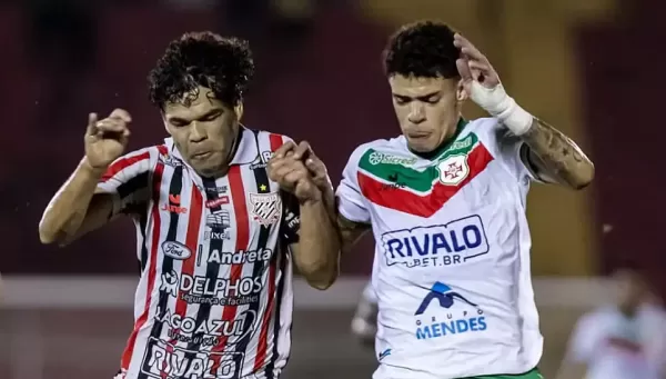 Semifinais da série A-3: clássico regional terá duelo entre MAC e XV de Jaú