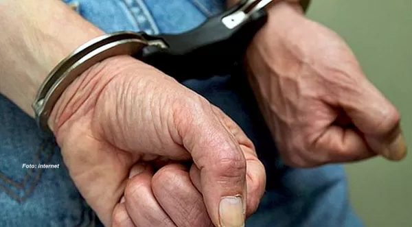 Homem tenta se passar pelo irmão para não voltar à prisão