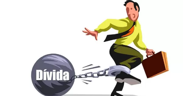 Mais de 18 milhões de paulistas têm dívidas e não sabem. Descubra se você é um deles e como resolver
