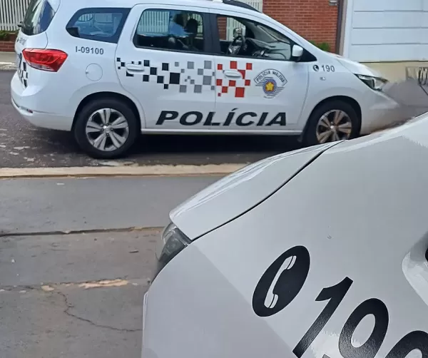 Homem se envolve com "ex" de criminoso, é raptado e PM prende envolvidos