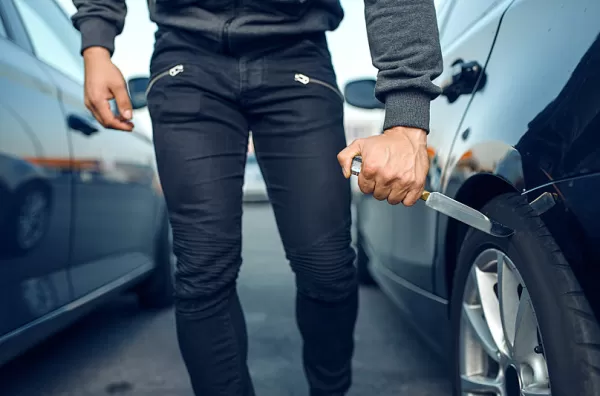 Funcionário público municipal é vítima de sequestro relâmpago em Marília e fica refém de criminosos