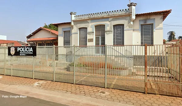 Pai é preso após agredir filha de 12 anos que se recusou a furtar casa de vizinho