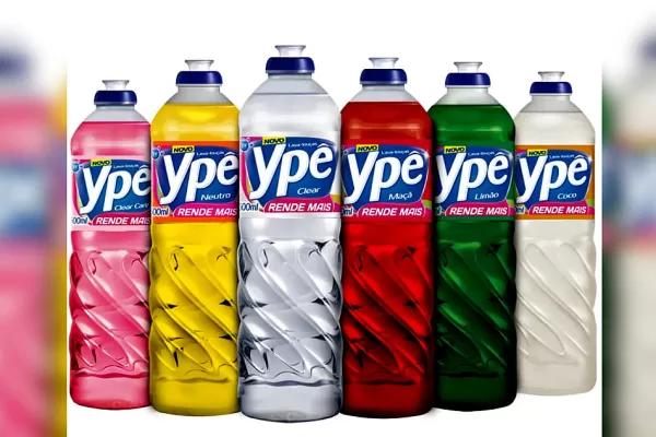 Anvisa suspende venda e proíbe uso de produtos Ypê