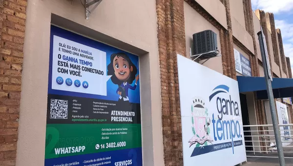 Programa de regularização de débitos 