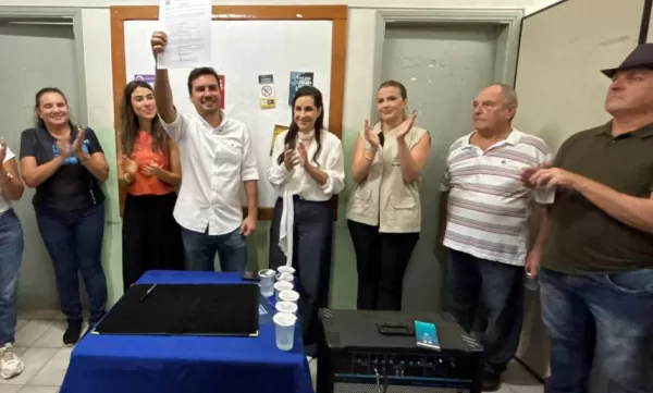 Prefeitura autoriza reforma completa da USF Bandeirantes em Marília