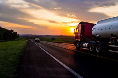 Feriado de 9 de Julho movimenta a BR-153 também na região