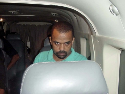 Fernandinho Beira-Mar planeja site para vender produtos com a sua marca