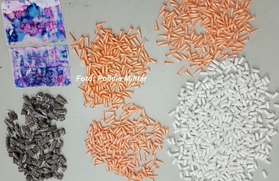 Rapaz é preso vendendo drogas na "fazendinha", em Marília