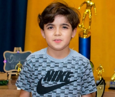  Família faz campanha por tratamento de alto custo para salvar vida de criança em Marília