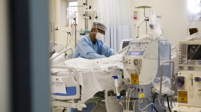 Semana termina mais uma vez com UTIs lotadas em Marília