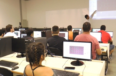  Engenharia da computação: conheça o novo curso do UNIVEM