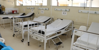 Marília chega a 56 casos suspeitos de coronavírus com duas mortes sob investigação