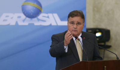 Ex-ministro Geddel Vieira Lima é preso pela PF