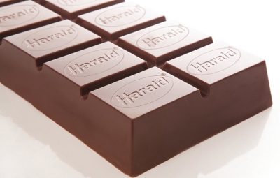 Instalação da fábrica da Harald Chocolates será anunciada na terça