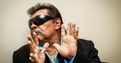 Morre cantor José Rico, da dupla sertaneja Milionário & José Rico