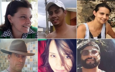 Tragédia de Brumadinho completa 3 anos com 6 vítimas desaparecidas