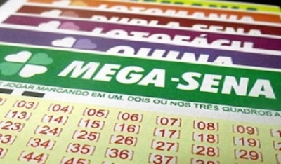 Caixa ganha R$ 5,1 bi na Mega-Sena