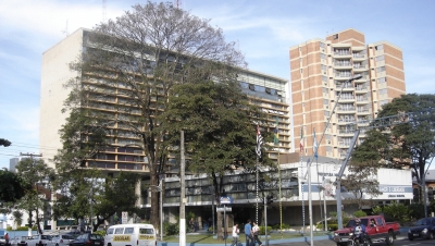 Prefeitura divulga hoje locais e horários do concurso público