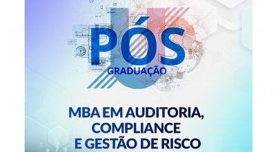 Unimar abre matrículas para MBA em Auditoria, Compliance e Gestão de Risco