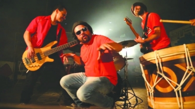 SESI Marília recebe show em homenagem ao fundador do Manguebeat