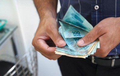 Agiota do Bolsa Família é preso em Marília acusado de extorsão