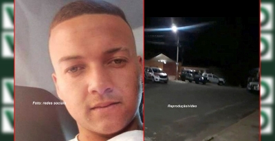 Rapaz morto a tiros em Marília será sepultado nesta tarde