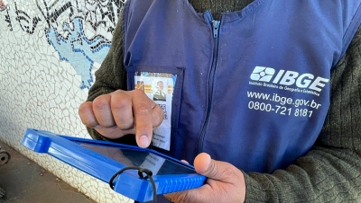 Censo/2023: Prefeituras podem perder recursos se não atingirem número mínimo de habitantes