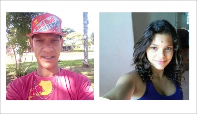 Tragédia em Vera Cruz: rapaz mata a esposa e depois se joga em frente de caminhão