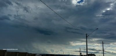 Chuva deve continuar nos próximos 15 dias na região de Marília