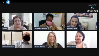 Projeto de Combate ao Racismo: população escolhe integrantes de conselho