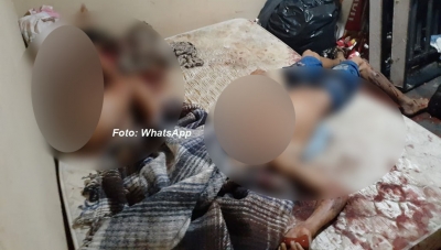 Casal morto a tiros por ex-policial em Ourinhos também era de Marília