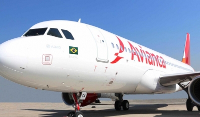 Devolução de 18 aviões leva Avianca Brasil a cancelar 1.045 voos até domingo