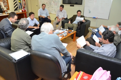 HEM e Prefeitura definem mudanças 