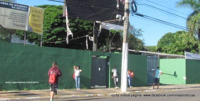 Estado oferece cursos de idiomas em Marília e região