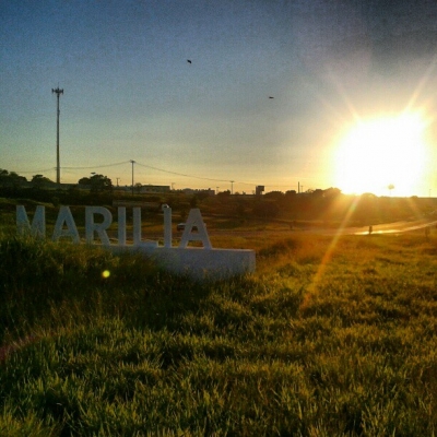 Região de Marília regride para a fase vermelha do Plano SP