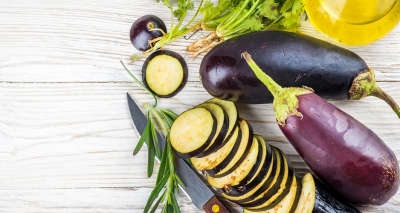 Exagerou nas festas de fim de ano? Veja como a berinjela pode te ajudar a emagrecer