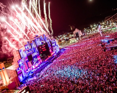 Ingressos para o Rock in Rio 2015 estão esgotados