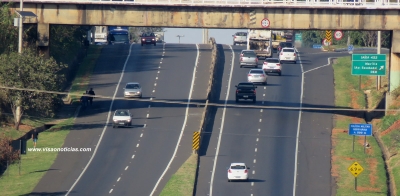 Polícias Rodoviárias Estadual e Federal iniciam Operação Ano Novo