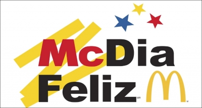Lançamento do McDia Feliz 2023 em Marília ocorre nesta sexta