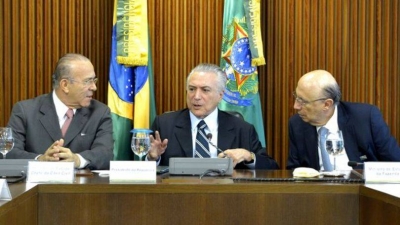 Centrais e Fiesp já pressionam equipe econômica 