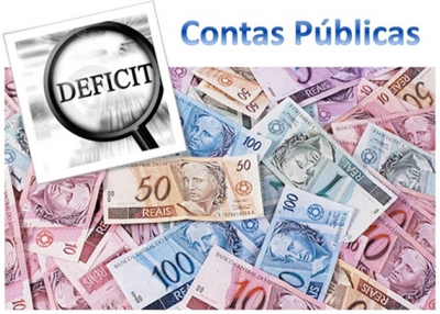 Contas do governo têm pior resultado para julho em 19 anos